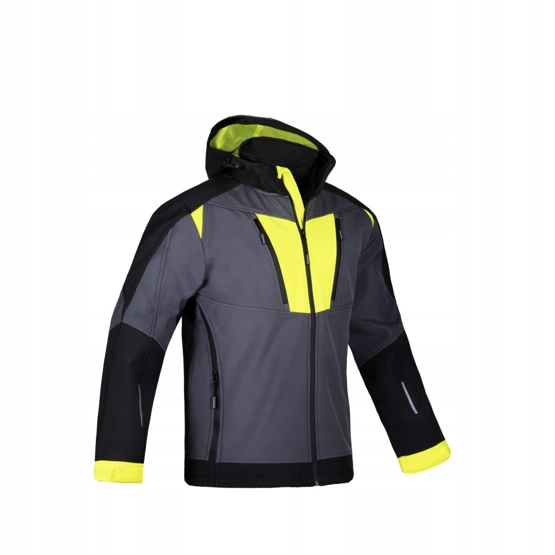 Softshell Procera Navigator Rozm. S