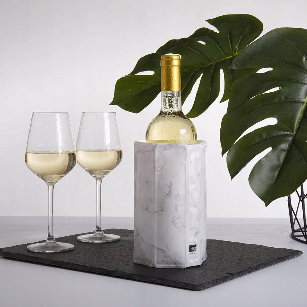 SCHŁADZACZ AKTYWNY DO WINA VACU VIN NA PREZENT Producent inna