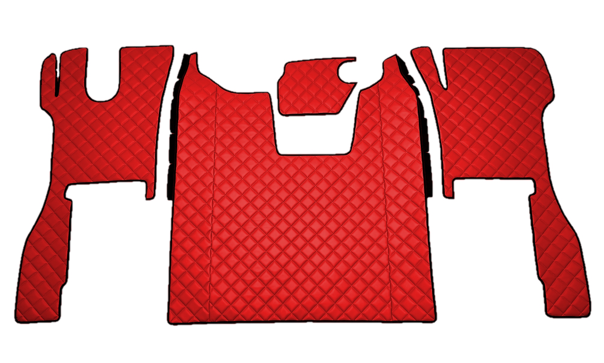 

Dywany Dywaniki Pikowane Scania R Next Gen