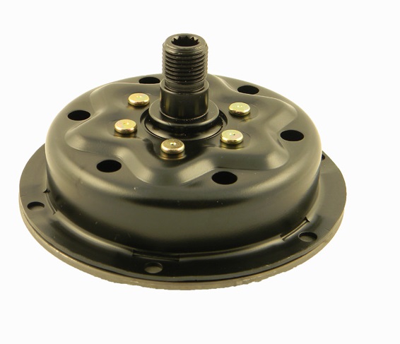 Spojka Denso 7SEU17C Vw T5 Mulitvan Tuareg