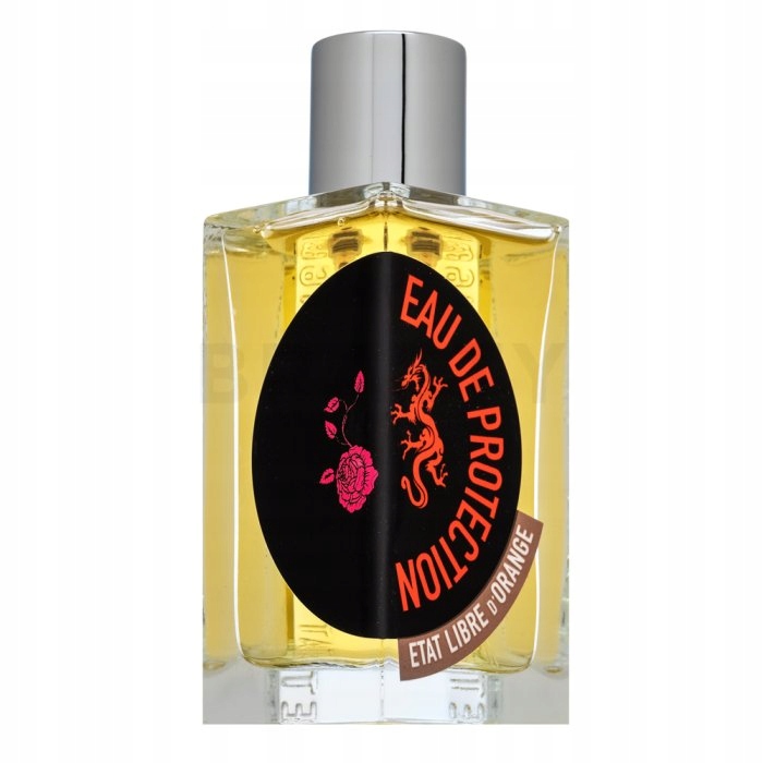 Etat Libre d’Orange Eau de Protection Edp U 100 m