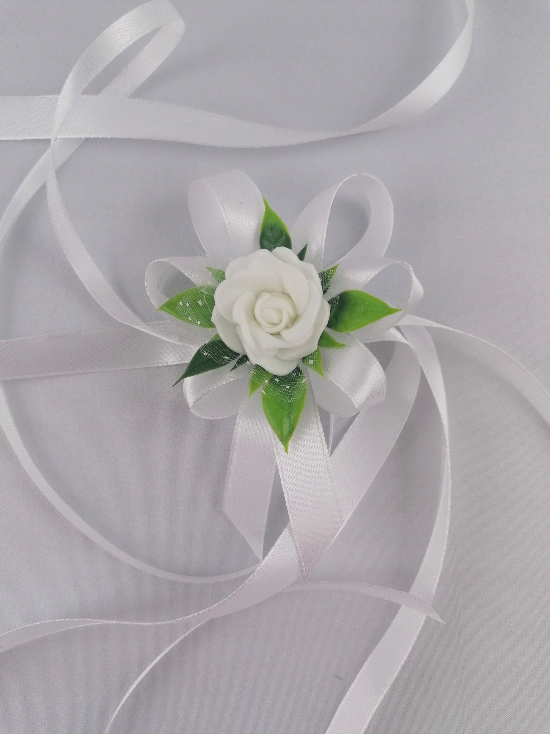 KOTYLION BUKIECIK NA RĘKĘ KORSARZ ŚLUB STUDNIÓWKA Kod producenta kompozycja kwiatowa