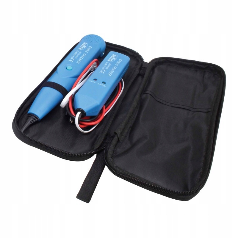 MS6812-T Szukacz par przewodów lokalizator przerw Tester