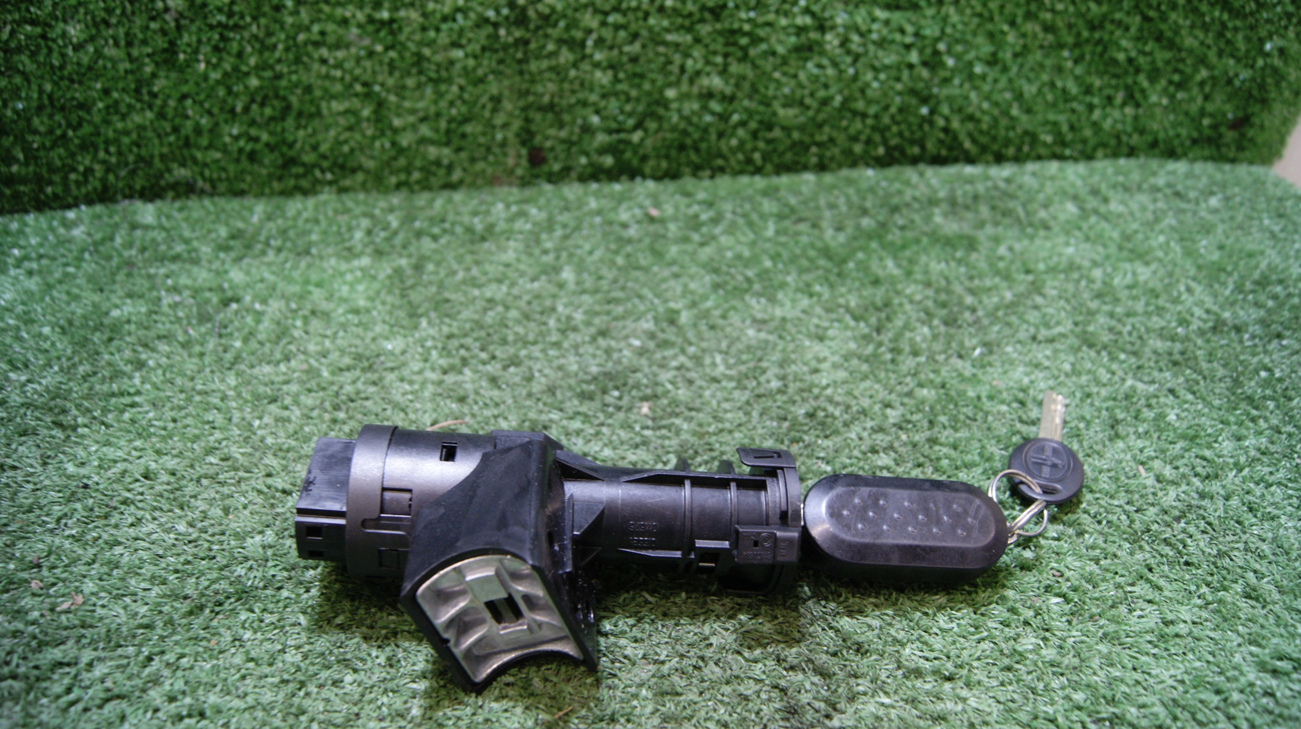 ignition Z with key FIAT BRAVO 2 0051793869