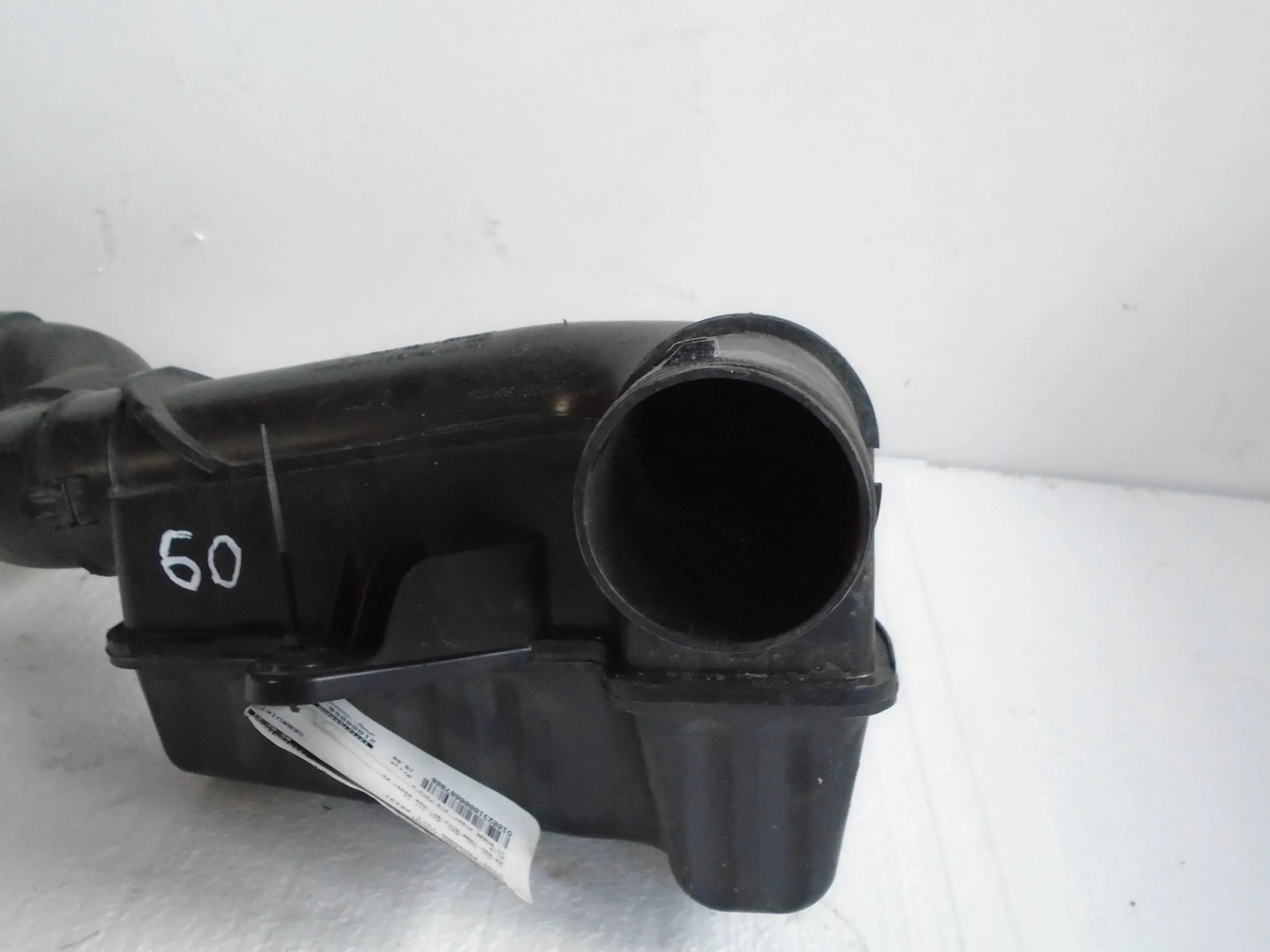 Gehäuse filter luft 2754425 Mini Paceman