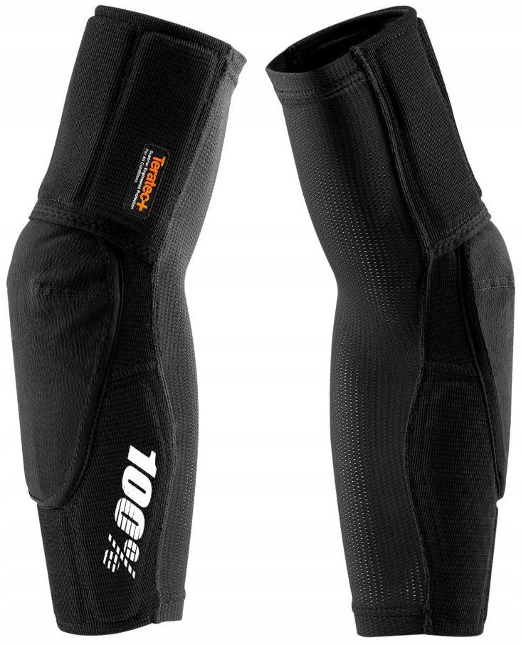 Chrániče na lokty 100% Teratec Plus velikost L