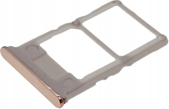 UCHWYT SZUFLADKA TACKA XIAOMI REDMI 9T MI 9T PRO