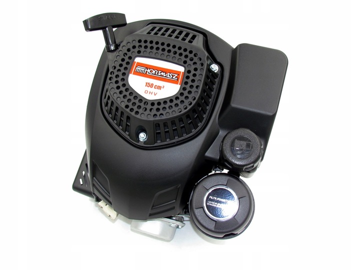 Spalovací Motor Hd 150E (hks EC346NE HD150E), 320015012240272 – Hortmasz