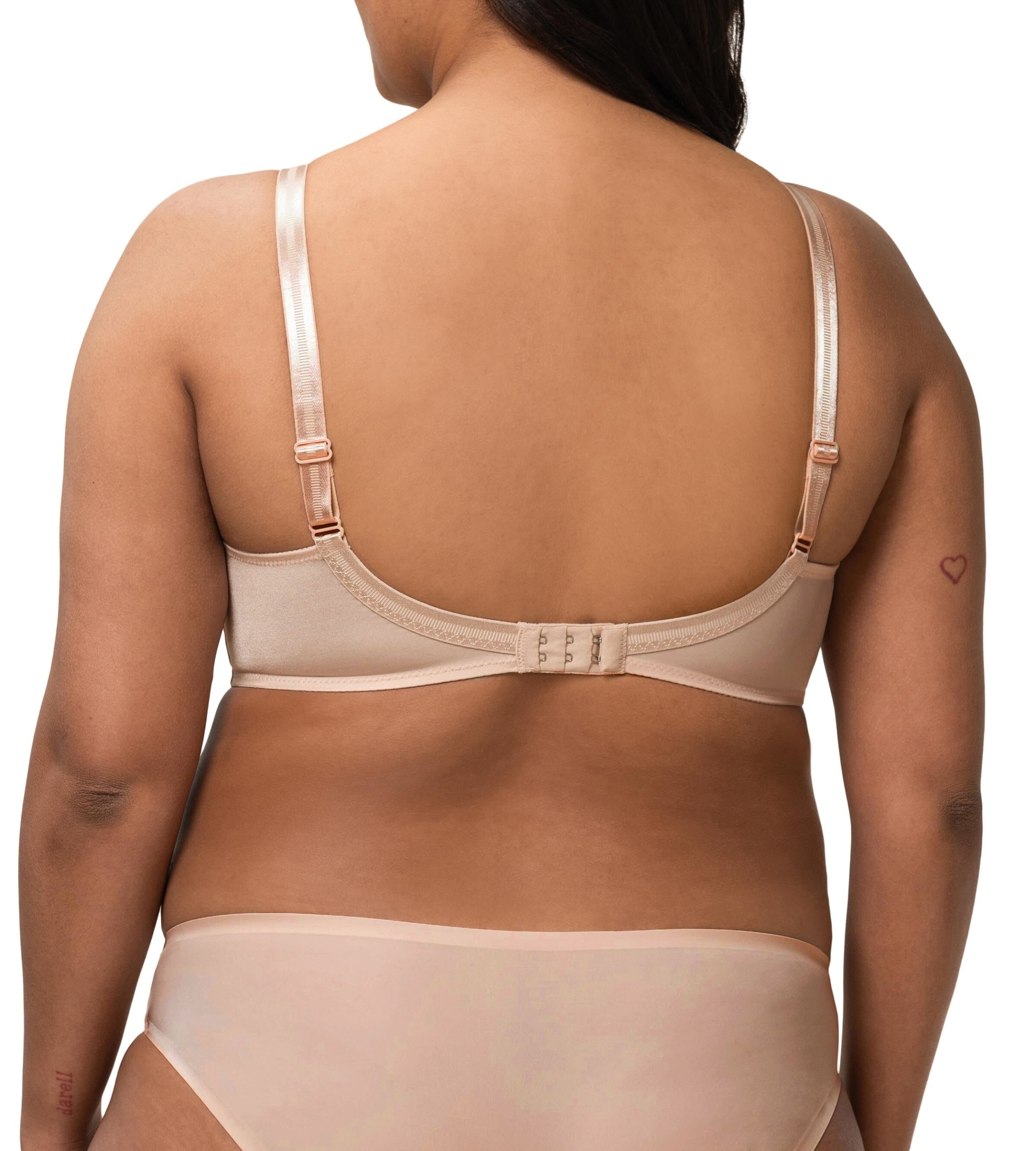 Biustonosz Triumph Urban Minimizer W X 70G Marka Triumph