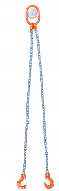 Řetězové Závěsy Dvojité 1 M 6 MM Rema
