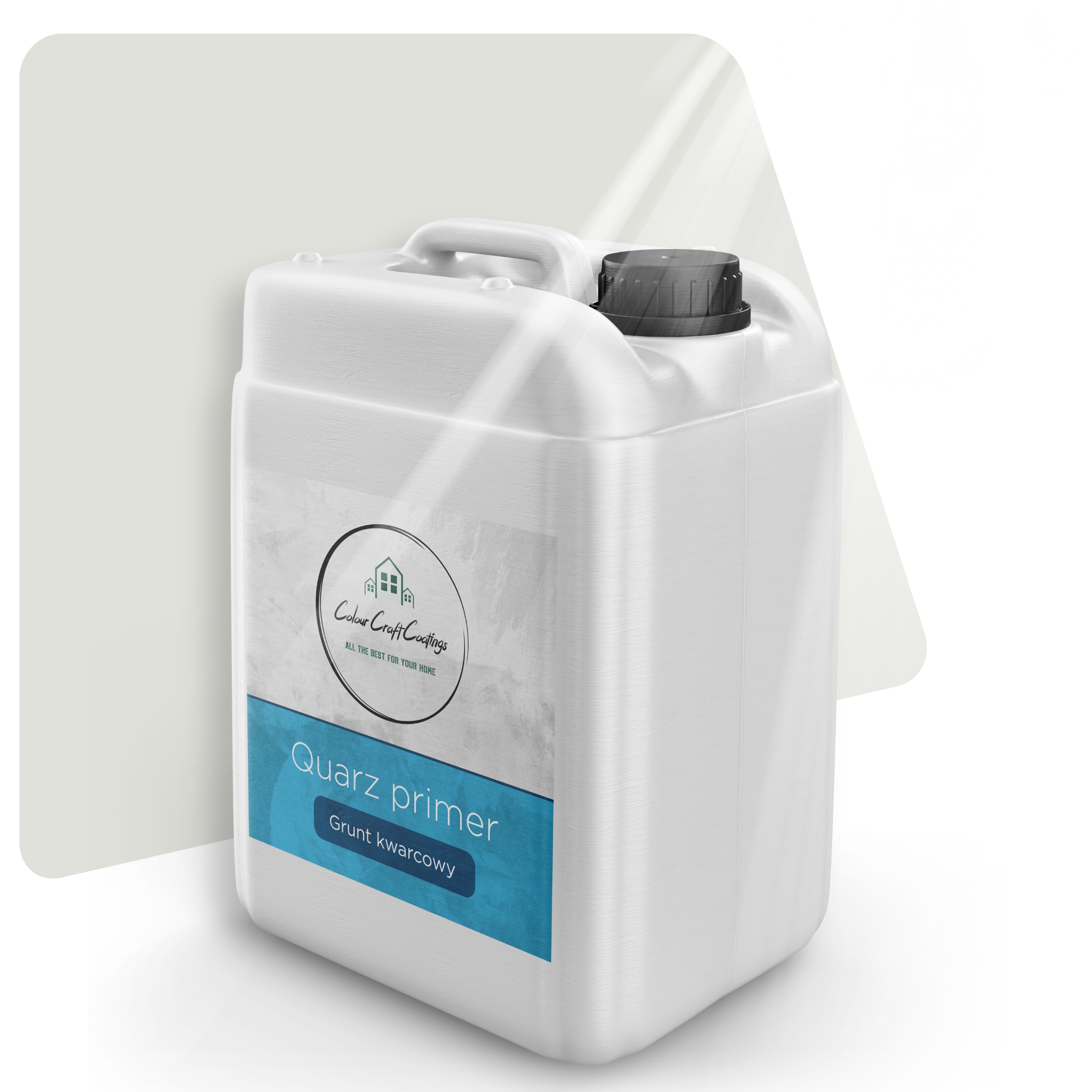 Křemenný podklad pod omítku Mozaikový Bílý M01 7,5 kg Mozaika