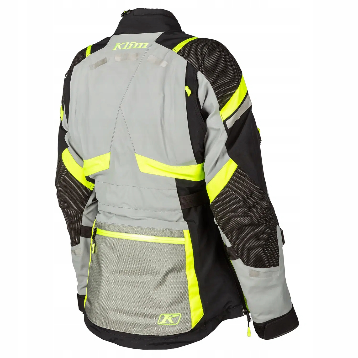 KURTKA ARTEMIS HI-VIS M Producent Klim