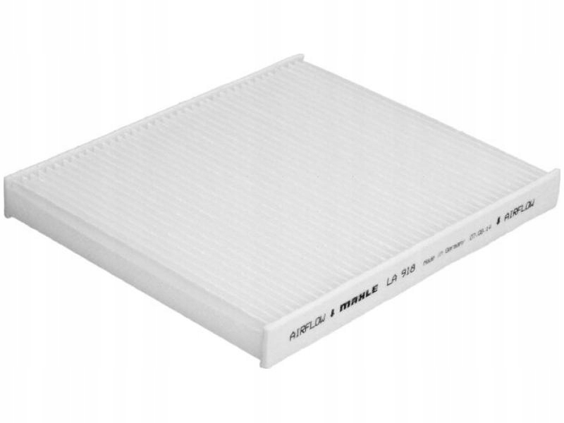 918 - Салонний фільтр BMW X5 E70 06-13 F15 F85 13-18