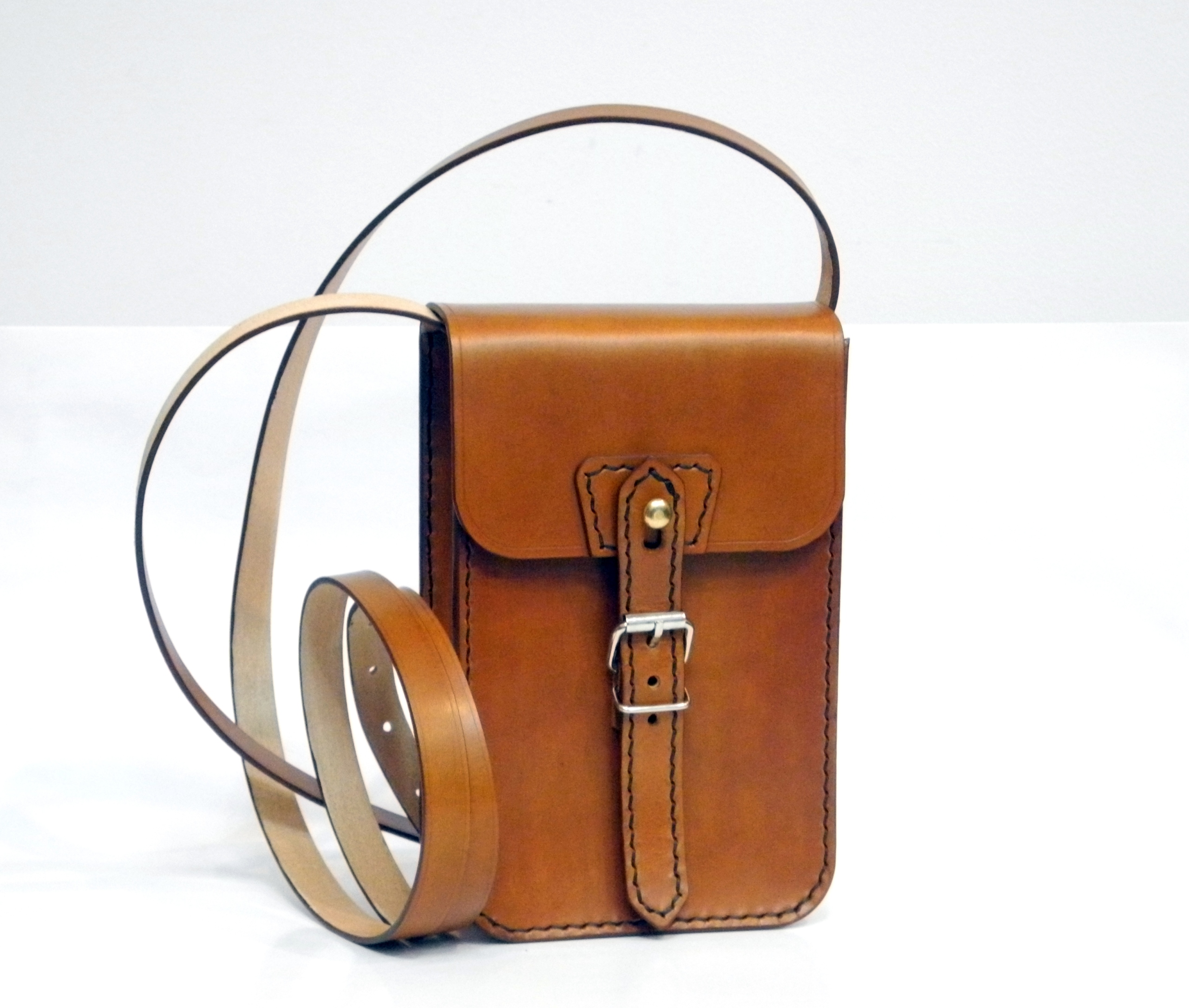 Pouzdro SX70 Camera Case Style 1