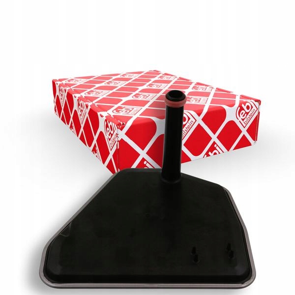 FEBI FILTR SKRZYNI BIEGÓW AUDI A4 B7 A6 C6 A8 D3 Producent części Febi Bilstein