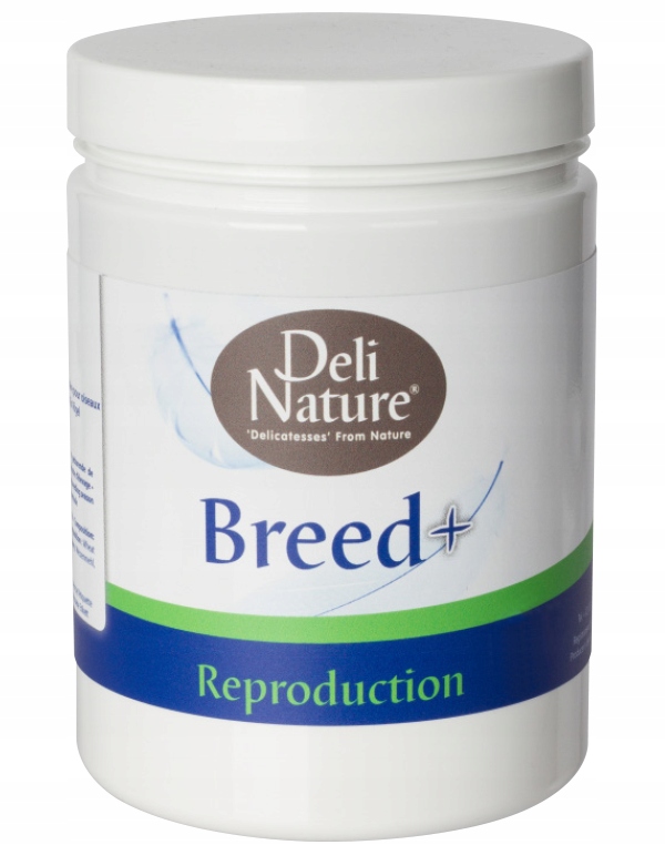 Deli Nature Breed doplněk pro papoušky na hnízdění 500 g