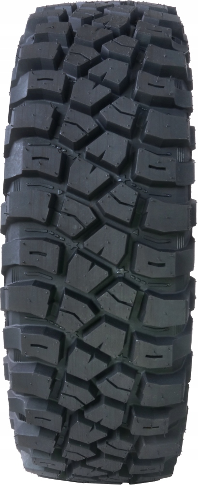 4x OPONA TERENOWA 4X4 OFFROAD MT M/T 205/70R15 96Q Rider MUD MASTER Liczba opon w ofercie Komplet 4 szt.