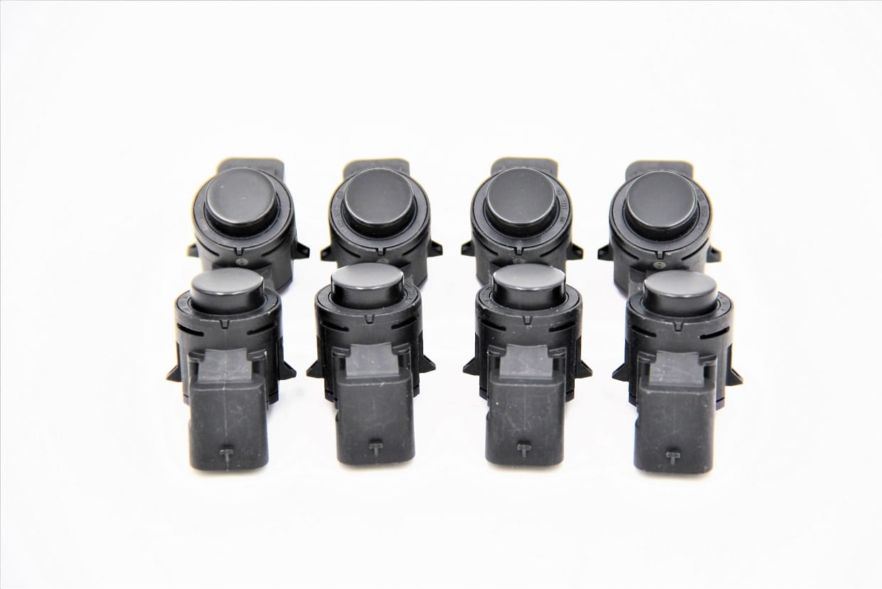 5wa919275a Датчик PDC Датчик VW