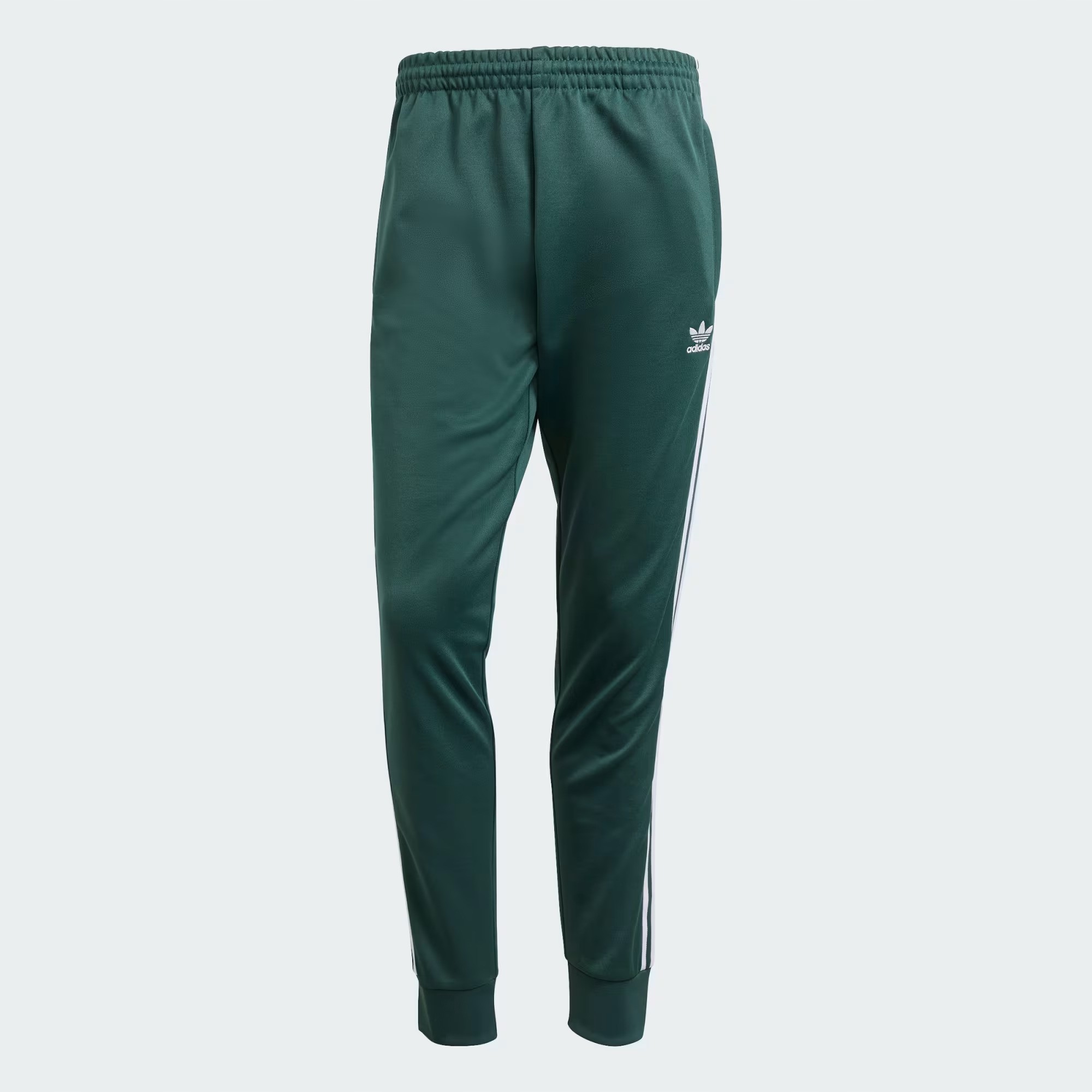 Pánské kalhoty Adidas Adicolor Classics Sst Track IY9868 Vel XL