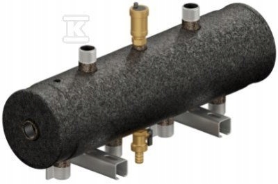 Sprz-kol. Ske 2DC+CONDENS, 55KW Uniw.