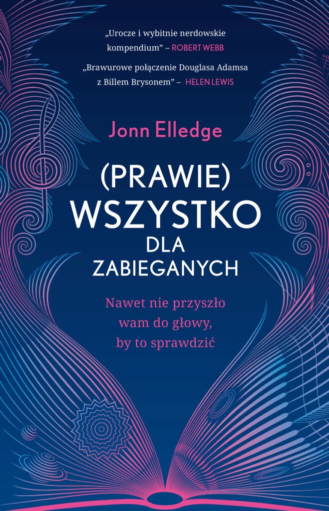 (Prawie) wszystko dla zabieganych.