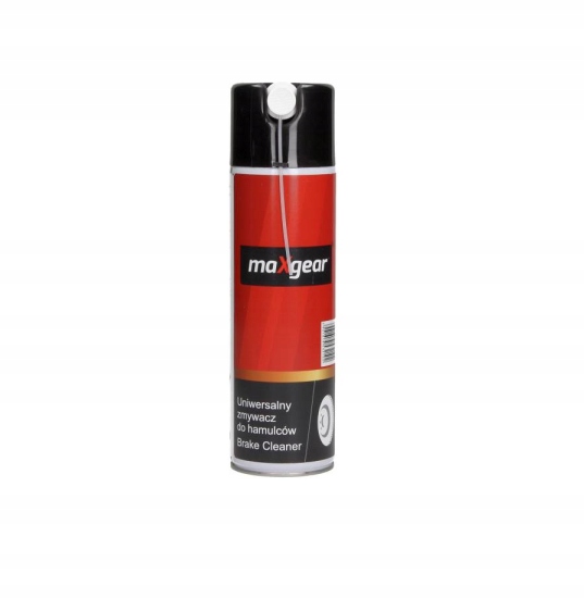 

Zmywacz Do Hamulców Tarcz Aplikator Rurka 500ml