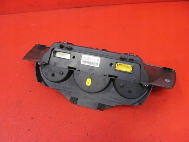 CITROEN C8 2.0 HDI RHR dials dials 1401134180 EUROPA