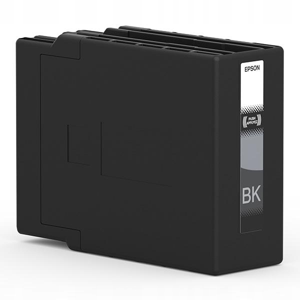 Tusz Black Epson T13X1 XL (C13T13X140)