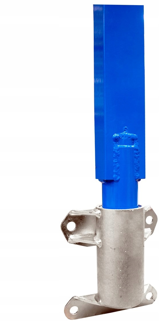Wall Mount Base – nástěnná montážní základna pro systémy Davit a Analog