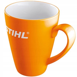 

Kubek Porcelanowy Z Logo Stihl