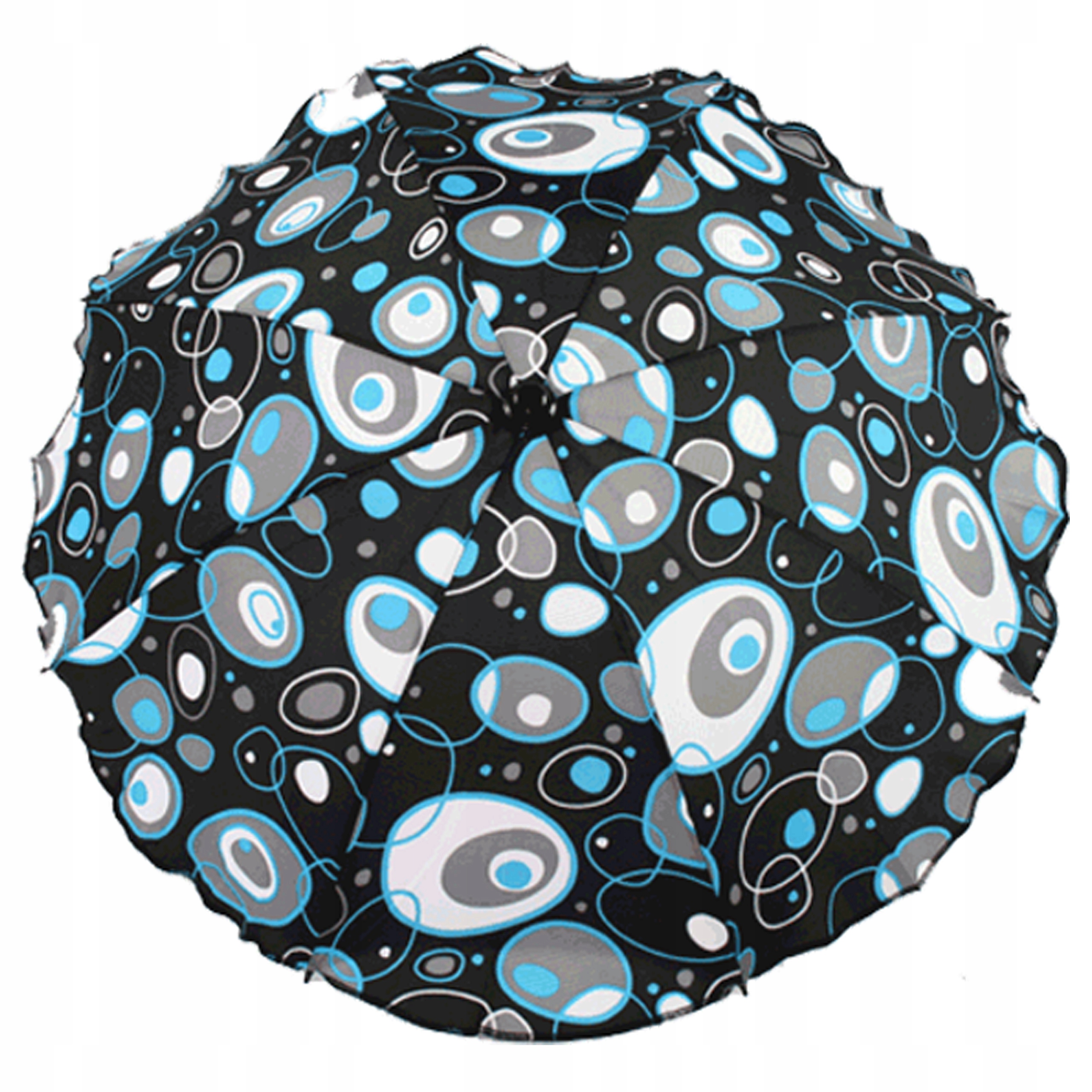 

Edisa- Parasol Parasolka Do Wózka Uni Uchwyt