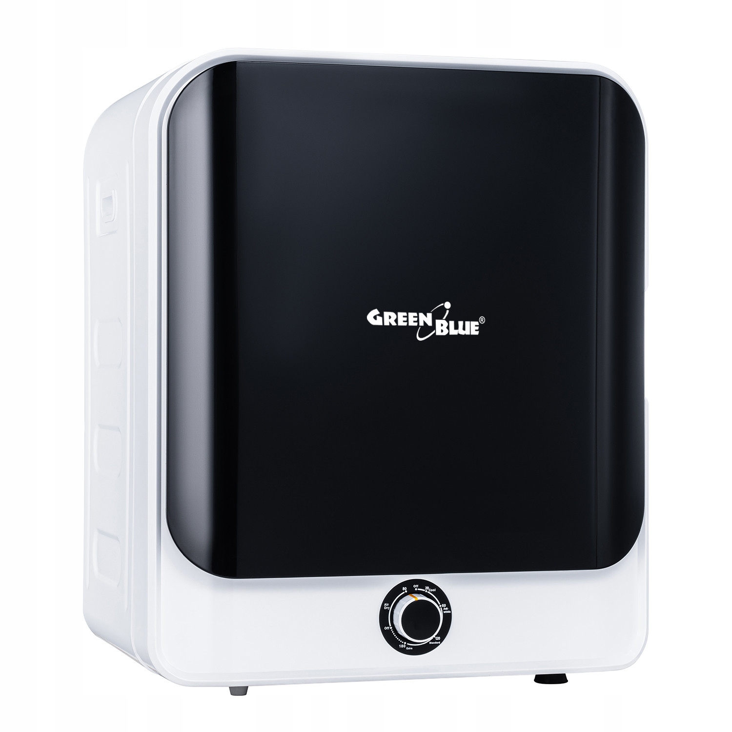 Suszarka elektryczna bębnowa do ubrań GreenBlue, 3kg wsad, GB415