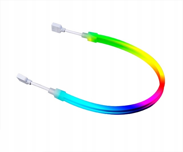 AKASA SOHO MBA ARGB PASEK LED (AK-LD09-30RB)