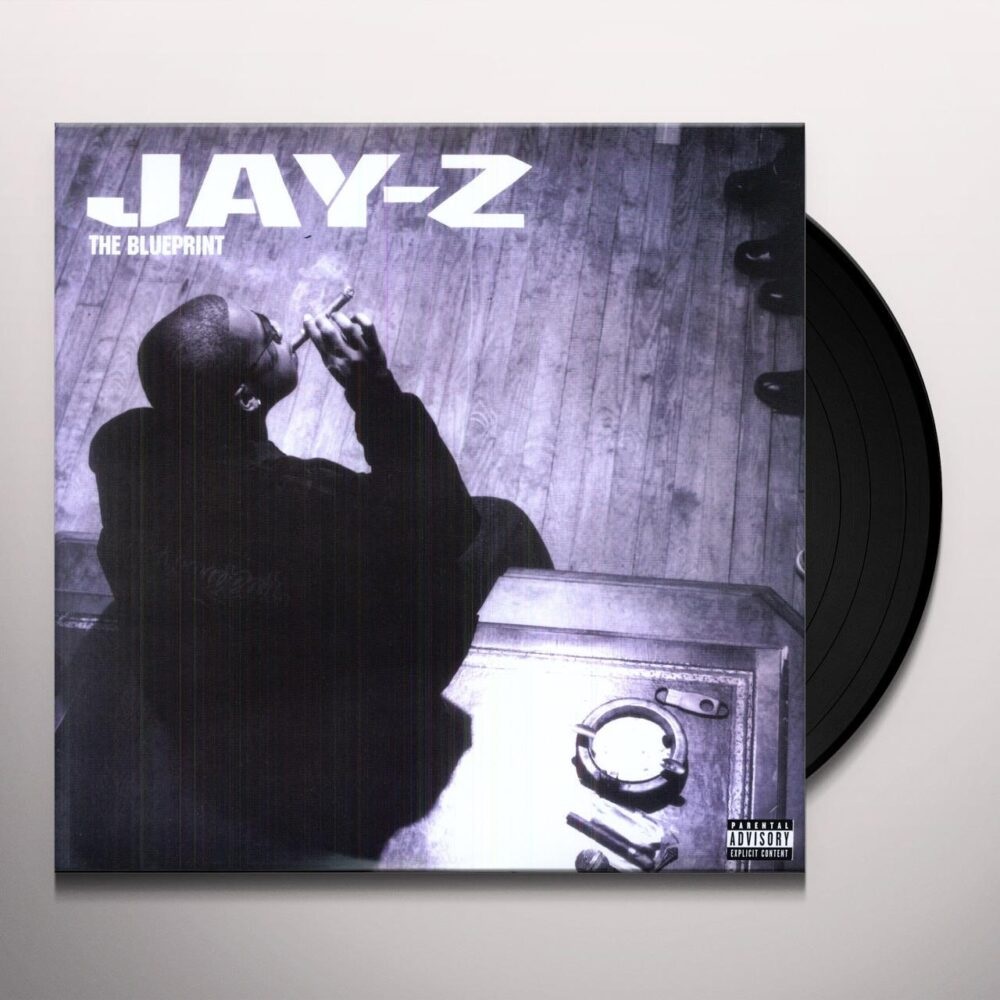 レコード JAY-Z THE BLUEPRINT 2 4LP セット 美品‼️JAY-Z THE BLUEPRINT 2 USオリジナル 4LP - メルカリ