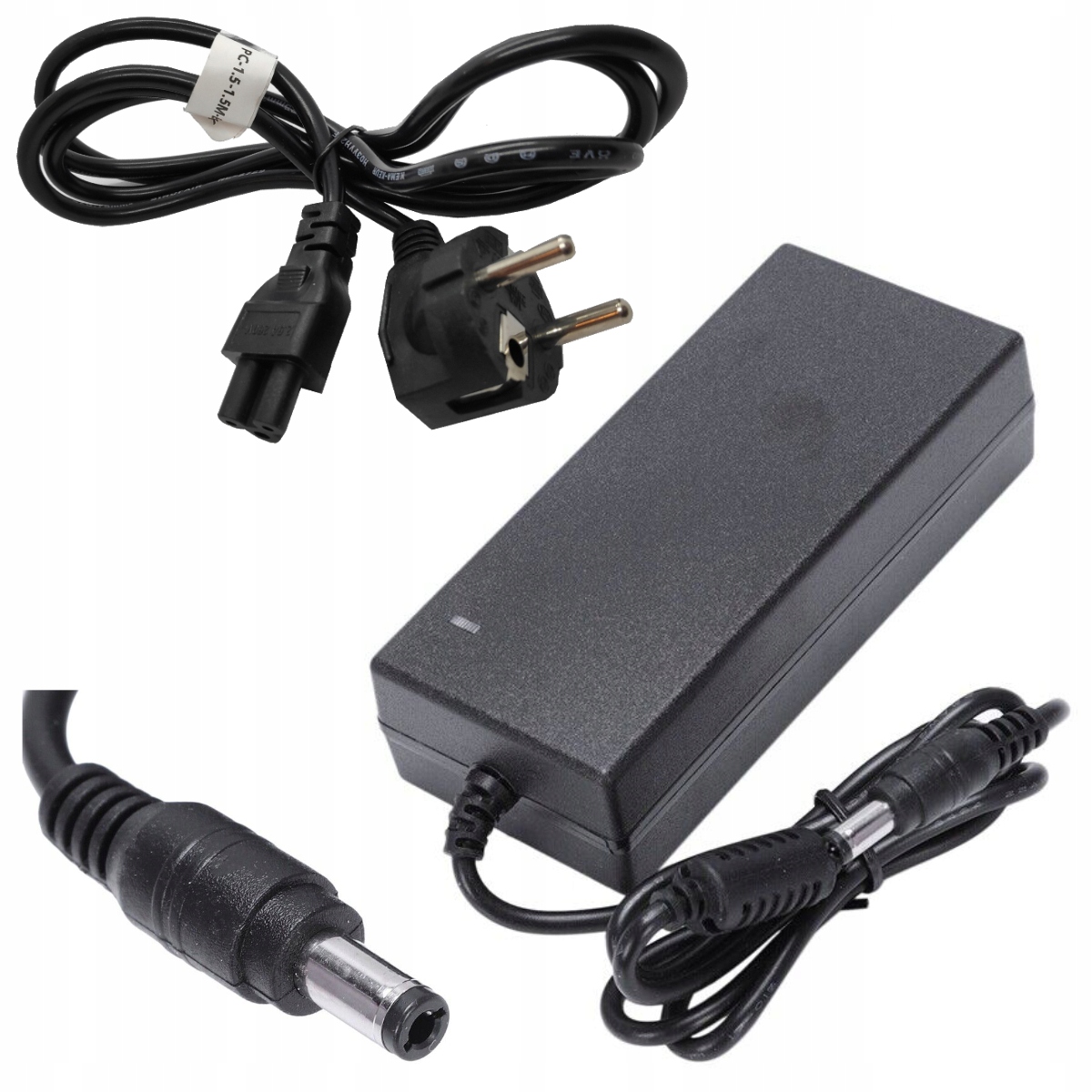 SAMS REPLICA 19 V, 4,74 A, 65 W, 5,5/3,0