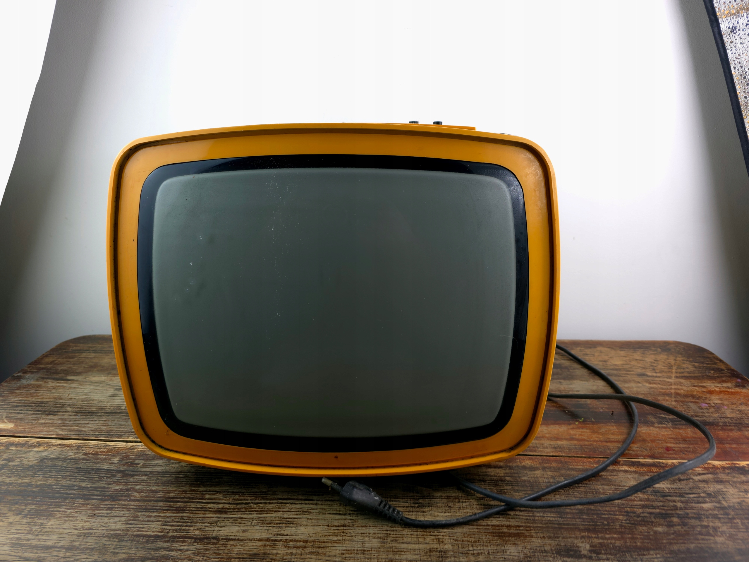 Телевизор Unitra ПНР