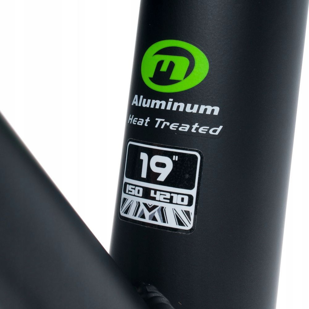 RAMA MTB -29" MOSSO MOD.2902 ODYSSEY 19" Płeć nie dotyczy