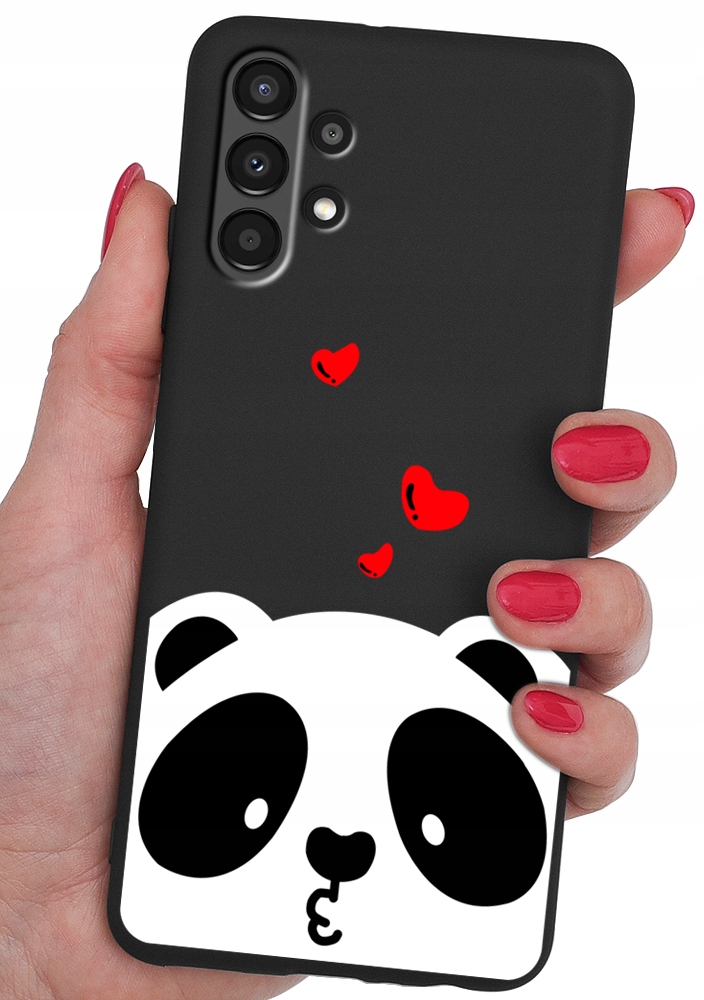 

Etui Case Szkło do Samsung Galaxy A13 4G