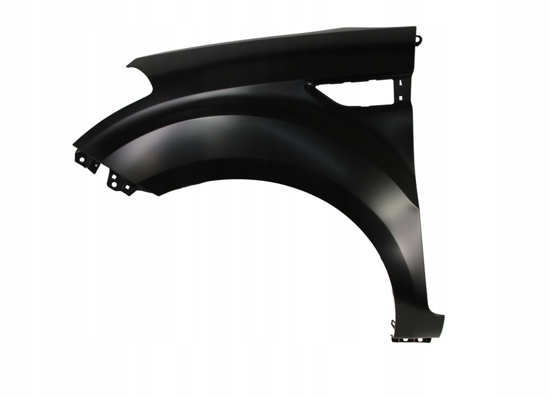 Levý Blatník Kia Soul I Am 2009-2014 Každá Barva