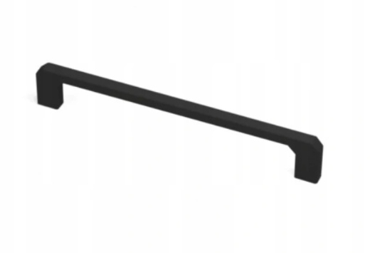 

Uchwyt meblowy Campana C-5829 czarny mat L-320