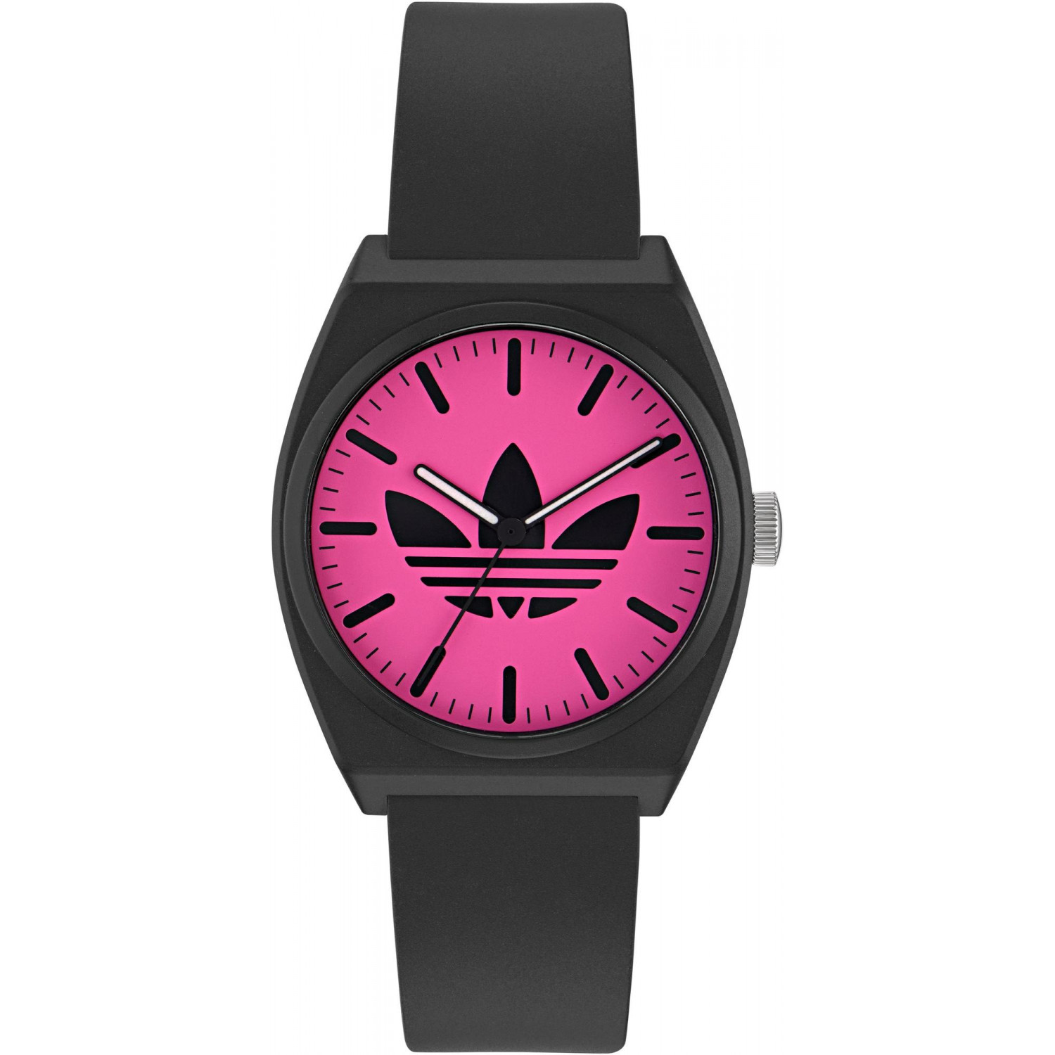 Dámské hodinky adidas Originals AOST25548 černé