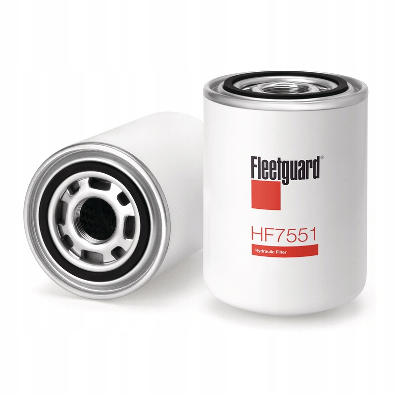 

Filtr oleju hydraulicznego/przekładniowego Fleetgu