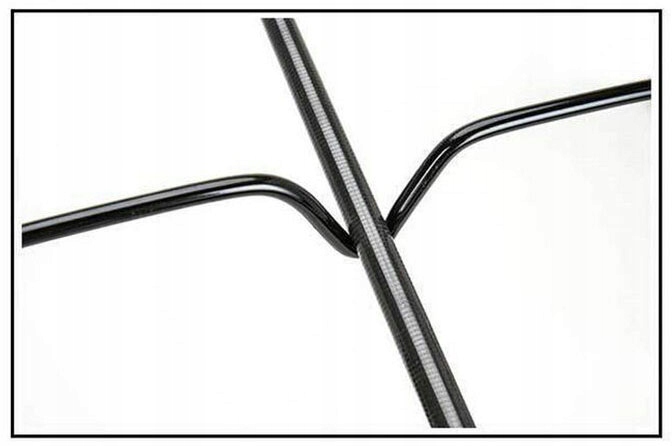 TRÓJNÓG STOJAK TELESKOPOWY DO WĘDEK STANOWISKO Rodzaj stanowisko