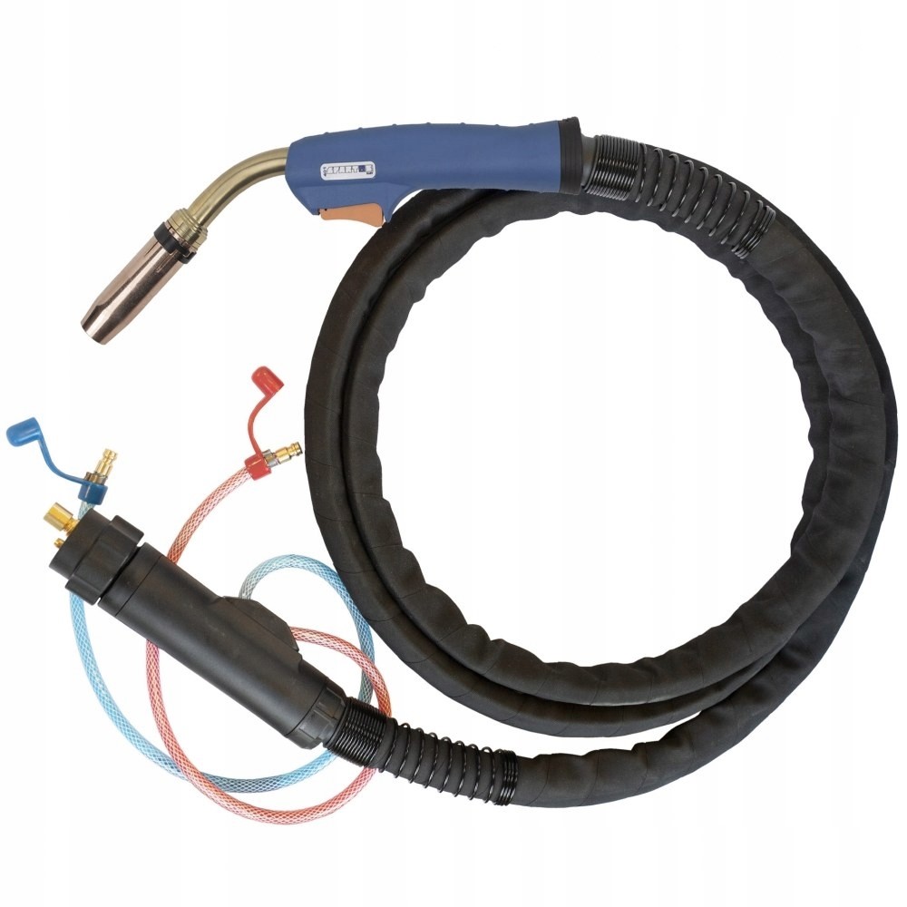 Svařovací držák Mig/mag 401 Spartus Easy 5M