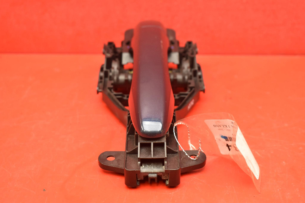 handle left rear part rear 498-46 31276168 VOLVO V40 2 II 5D HB 12-16