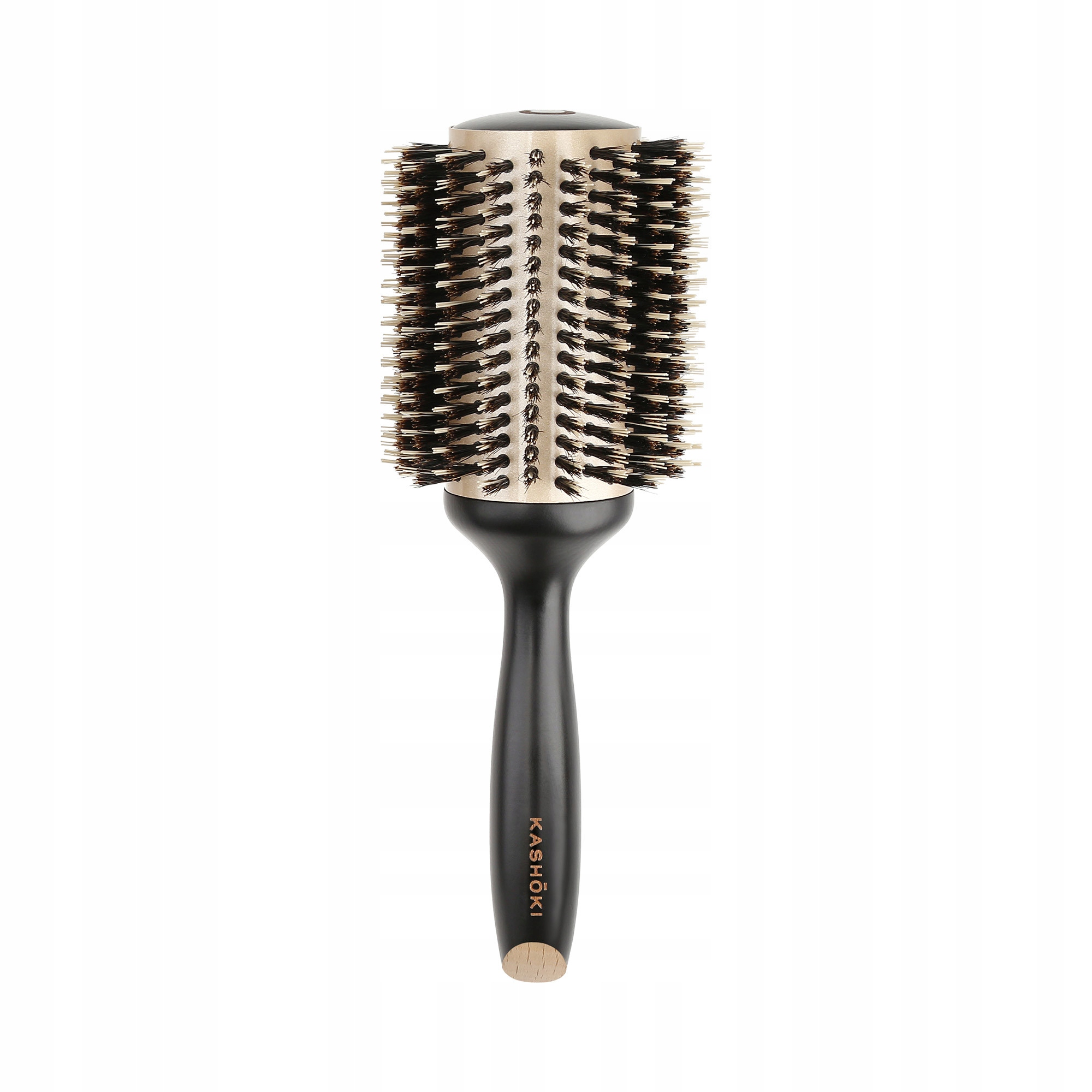 Kashoki By T4B Modelovací Kartáč 50 MM