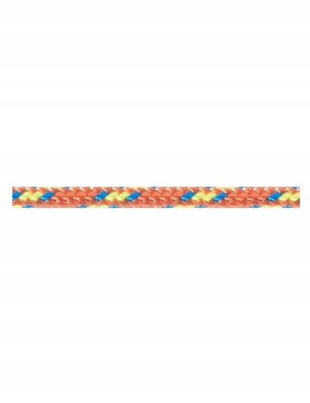 

Linka pomocnicza 3 mm orange na metry