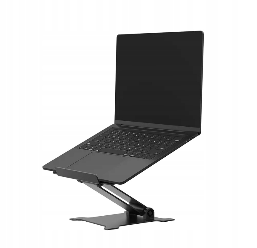 Neomounts Stojak Biurkowy Ergonomiczny dla Laptopów 11-15 cali
