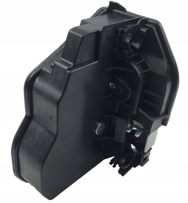 BMW E87 E90 E91 E70 83 60 ZAMEK PRZEDNI LEWY 7PIN Producent części SAGH