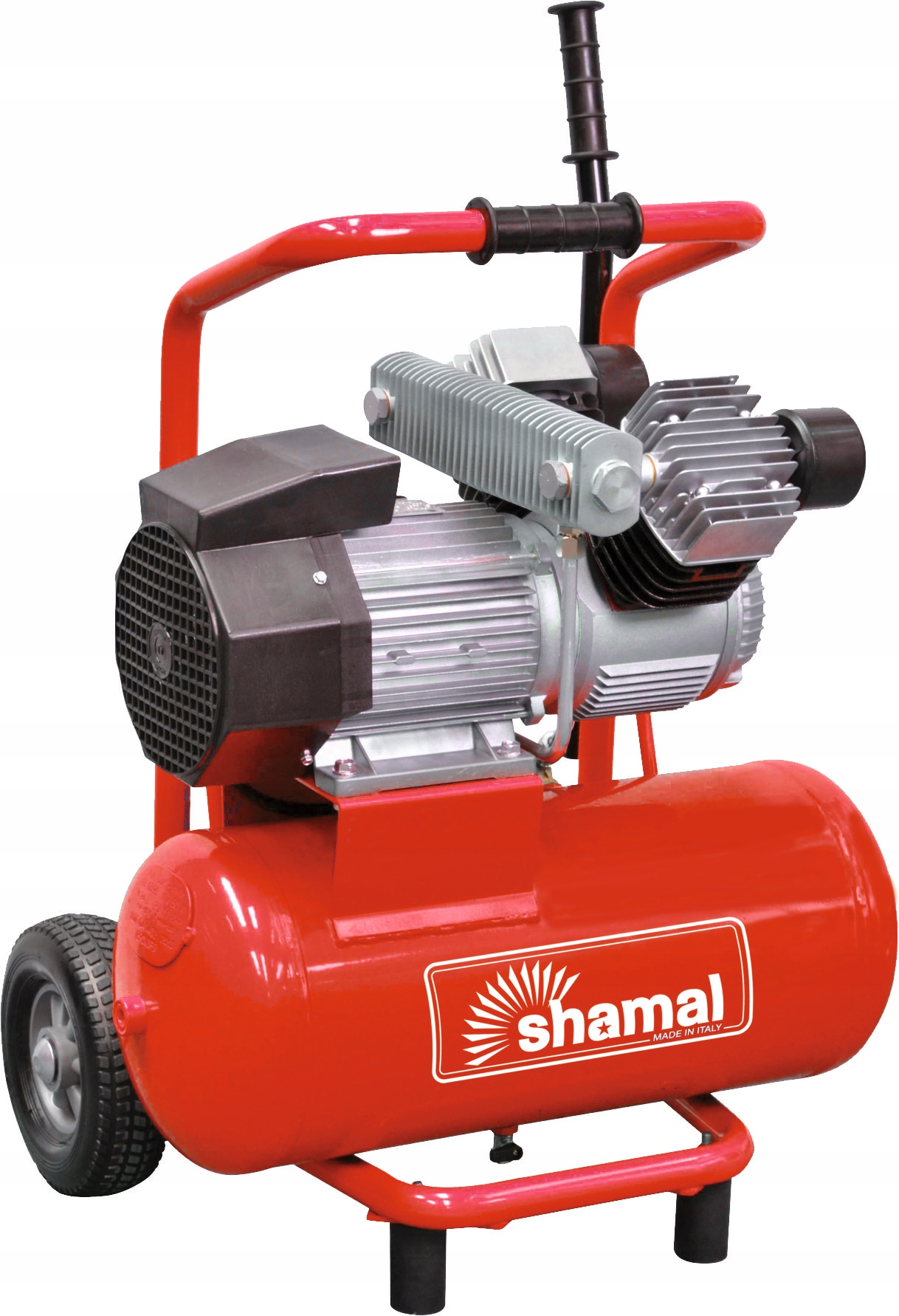 SPRĘŻARKA KOMPRESOR 330 l/min 1.8kW SHAMAL 230V